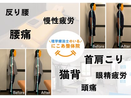 にこあ(nicore)の写真