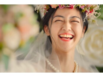 ビーグッドサロン 用賀店/人生で最高の笑顔の為に！