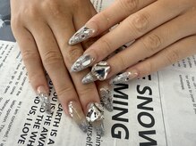 ネイル ハナ(nail HANA...)