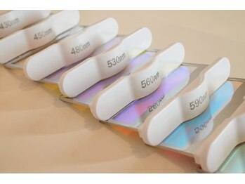 トータルビューティー ミミ(Total Beauty mimi)/業界初の11枚フィルター！！