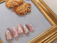 トリント 蘇我(TRINT)/sample nail