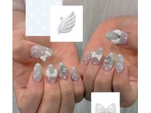 ユニークネイル 横浜関内店(Unique Nail)/やり放題90分