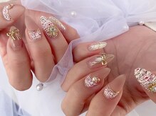 当店1番人気★長さだし10本＋持ち込み対応コース★\10000～