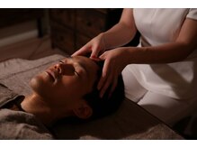 幡ヶ谷ヘッド【ドライヘッドスパ/耳つぼ】