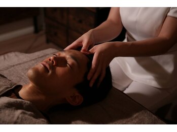 幡ヶ谷ヘッド【ドライヘッドスパ/耳つぼ】