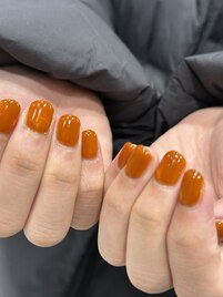 テラコッタ×マグネットデザイン