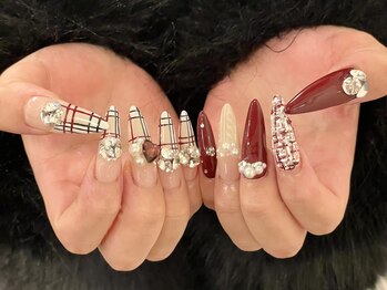 nail salon repi【レピ】【1月上旬OPEN（予定）】