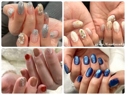 グレースドットエヌ ナカザキ 梅田中崎町店(grace.N-nakazaki)の写真