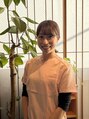 茶ノ木鍼灸整骨院&nbsp;白石 めぐみ