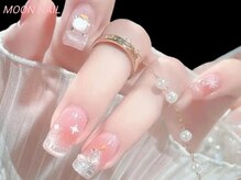 イフ ビューティーサロン(IF)/ハンド自爪10本やり放題