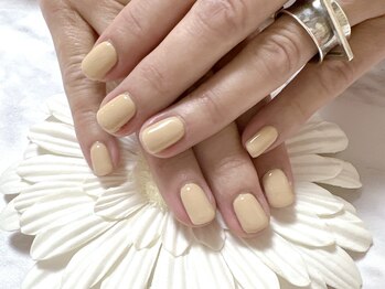 アメチャン 西荻窪(amechan)/ワンカラーハンド【パラジェル】