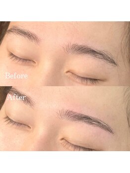 フェリーチェ ビューティ 南流山店(Felice BEAUTY)/流山/眉毛/まつげ/マツパ/まゆげ