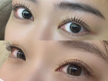 バタフライ 武蔵小杉店(Butterfly)の写真/Butterfly独自の技術でスーパー長持ちを実現！持ちにお悩みがある方大歓迎◎