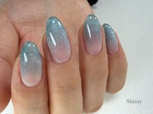 シュガーロール シャイニー(Sugar Roll / Shiniy)/マグネットグラデーション