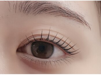 ルチア 高田馬場/パリジェンヌパーマ