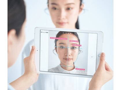 ポーラ Louis店(POLA)の写真