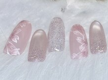 ネーヴェ(Neve)/Hand　Cコース　¥9,000