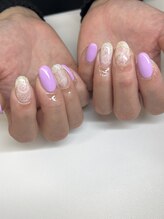 アンドラッシュ 駒込駅前店(and lash)/