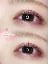 アイモア 吉祥寺店(eye mor.)/まつげパーマ/眉毛/アイブロウ