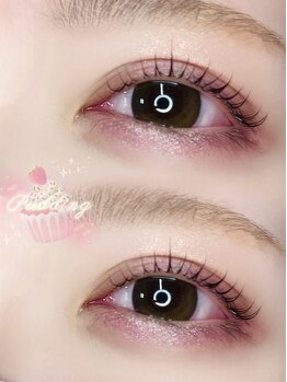 アイモア 吉祥寺店(eye mor.)/まつげパーマ/眉毛/アイブロウ