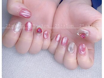 ニゴサロン(25Salon)/