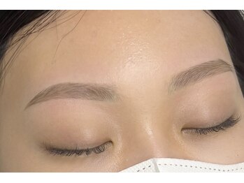 アイブロウ眉毛サロン Mond 新宿店【眉毛専門店】/美眉アイブロウWAX*新宿