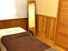 サロンソワ(salon Soi.)/店内