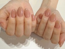 ネイリス(nailiss)/持ち込みOK！10本アートコース☆