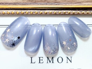 ミュゲットネイル(Muguet nail)/星マグネット