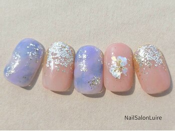 リュイール(Luire)/LuireDesign5900yen