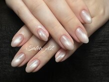 サロン エージー(salon AZ)/マグネット