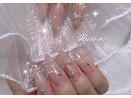 ナレル ライカム(NARERU)の写真