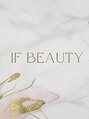 IF Beauty salon 西川口 [小顔コルギ/リンパマッサージ/痩身]/IF BEAUTY SALON