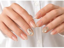 ネイルサロンアンドスクール ミュー(Nail Salon & school mieux)