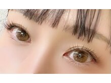 ミイサ(mysa)の雰囲気（【カラーマツエク】大人気のカラーもお値段そのまま！）