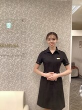 パーフェクトボディプレミアム 名古屋駅前店(PERFECT BODY PREMIUM)&nbsp;岩田 