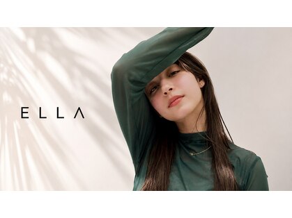 エラ 千葉店(ELLA)の写真