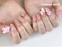 【roineo.nail】