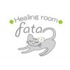 ヒーリングルーム ファータ(healing room fata)のお店ロゴ