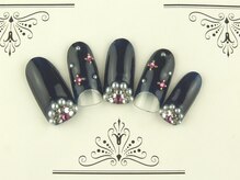 アドルワ(adroit)/【定額ネイル】￥11330