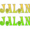 ジャランジャラン(JALAN JALAN)ロゴ