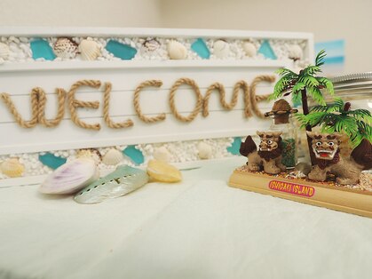 ラメール(La.mer)の写真