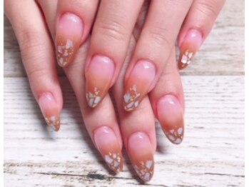 オハナ(OHANA)/ネイルギャラリー2