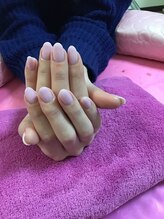 ネイルサロン パピリオ(Nail Salon papilio)/ワンカラーネイル