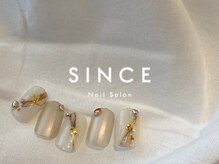 シンス(Since)/6月[monthly plus]