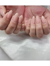 アイリッシュネイル 久屋大通店(Irish Nail)/mao美爪ネイル