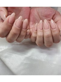 mao美爪ネイル