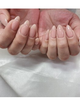アイリッシュネイル 久屋大通店(Irish Nail)/mao美爪ネイル