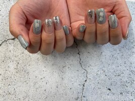 つけ放題90分コース　9000円