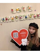 ラブホワイトニング 新宿店(LOVEホワイトニング)/ 初めてのホワイトニング